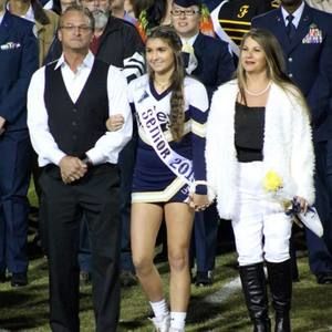 Meet your Posher, Tamara